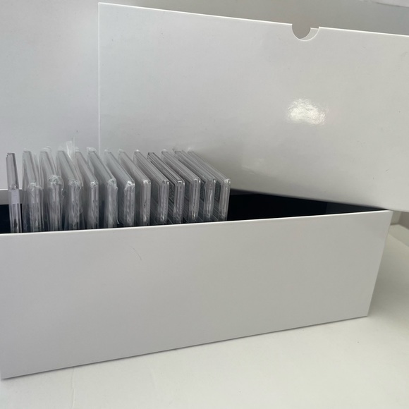 Graded PSA Card Storage Box - Picture 4 of 6